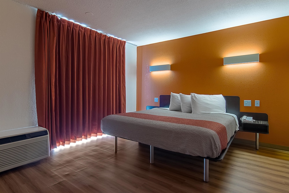 Motel6 Atlanta, GA - Atlanta Airport Virginia Ave 31/60
