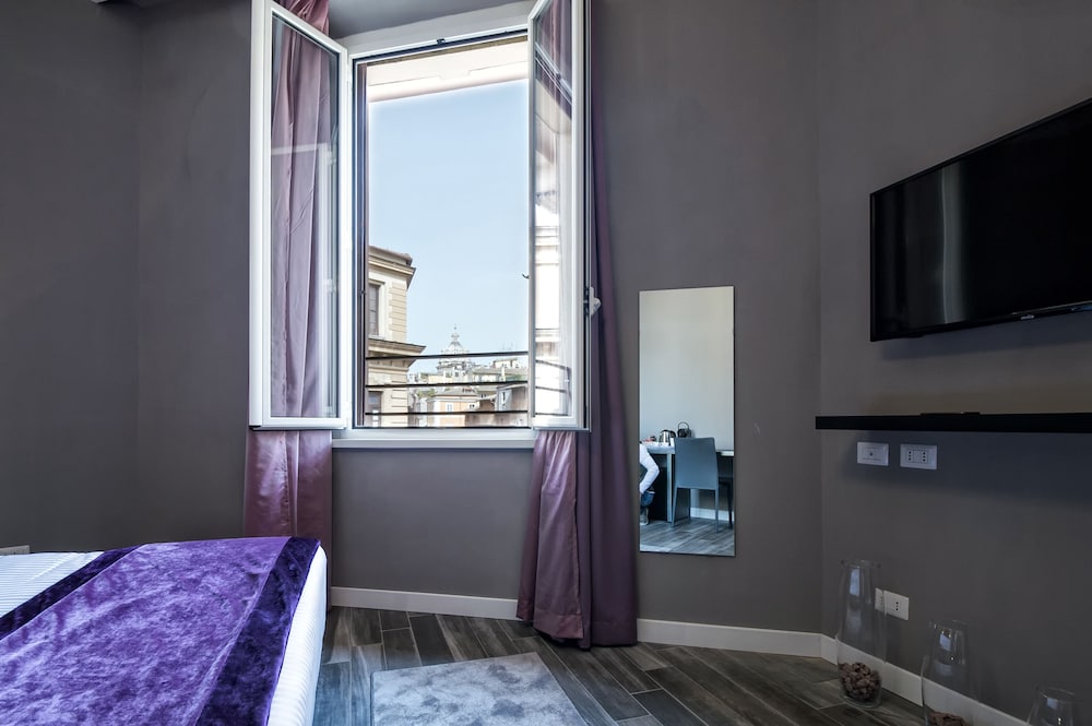 Lea Luxury Rooms 16/29