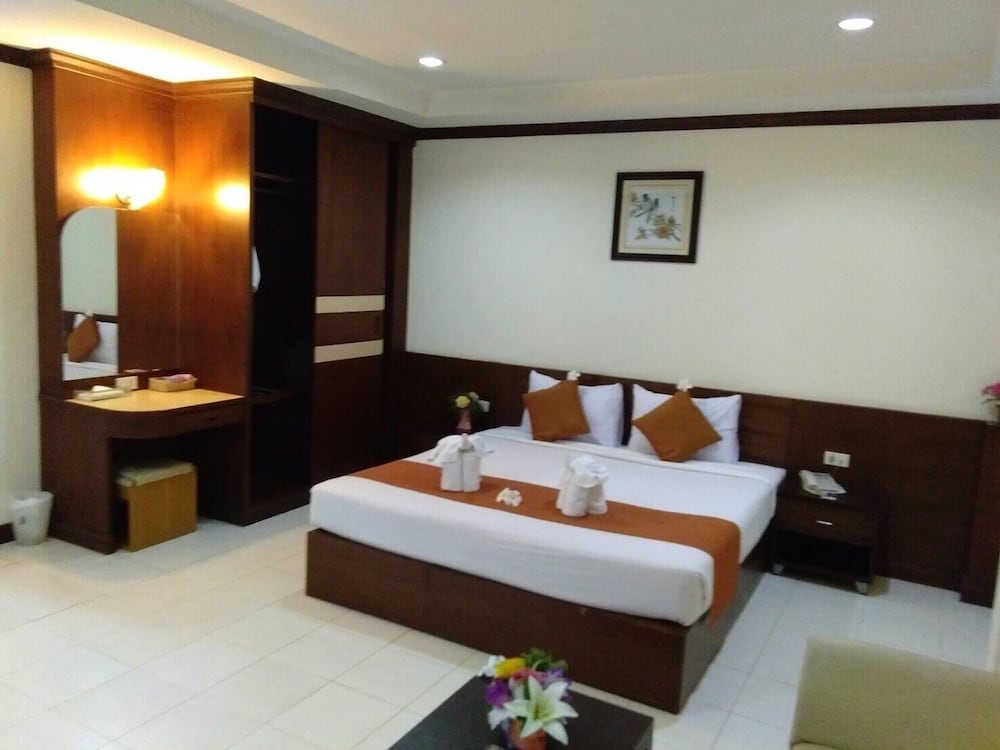 Sabai Hotel 21/50