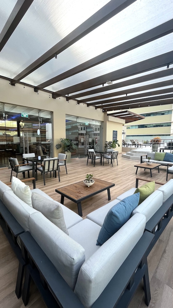 TRYP by Wyndham Guayaquil 53/71
