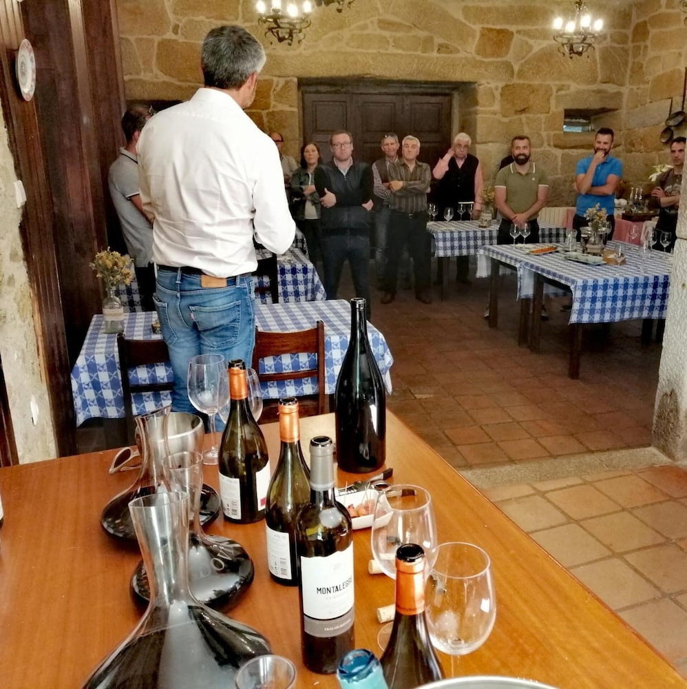 Quinta Da Mata 45/63