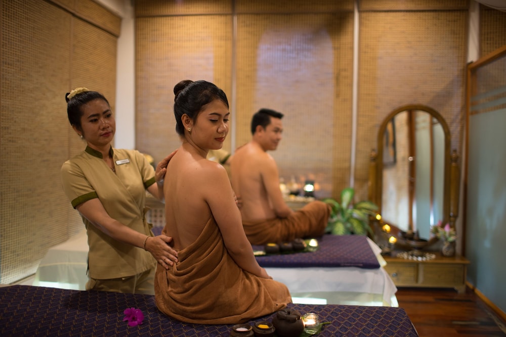Hotel Somadevi Angkor Premium 9/50