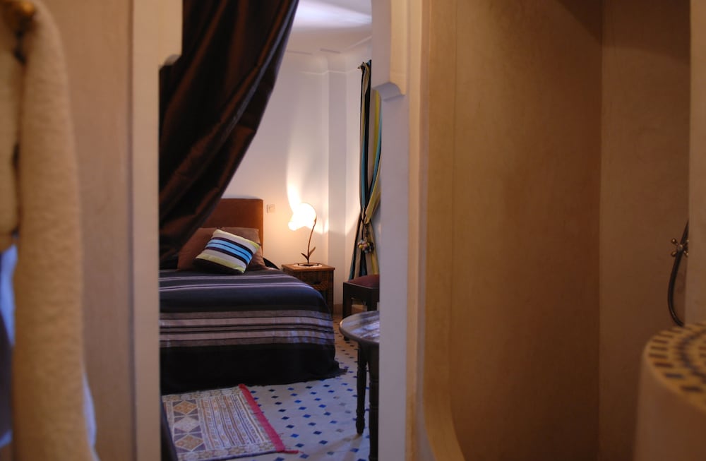 Riad Aubrac 20/75