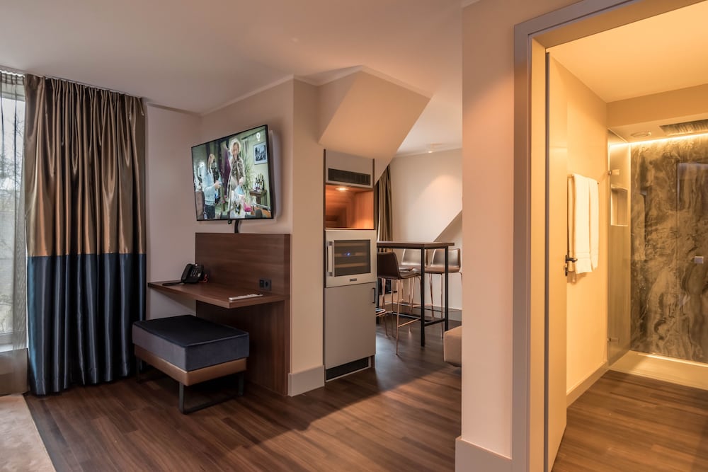 Innspire Hotel 42/55