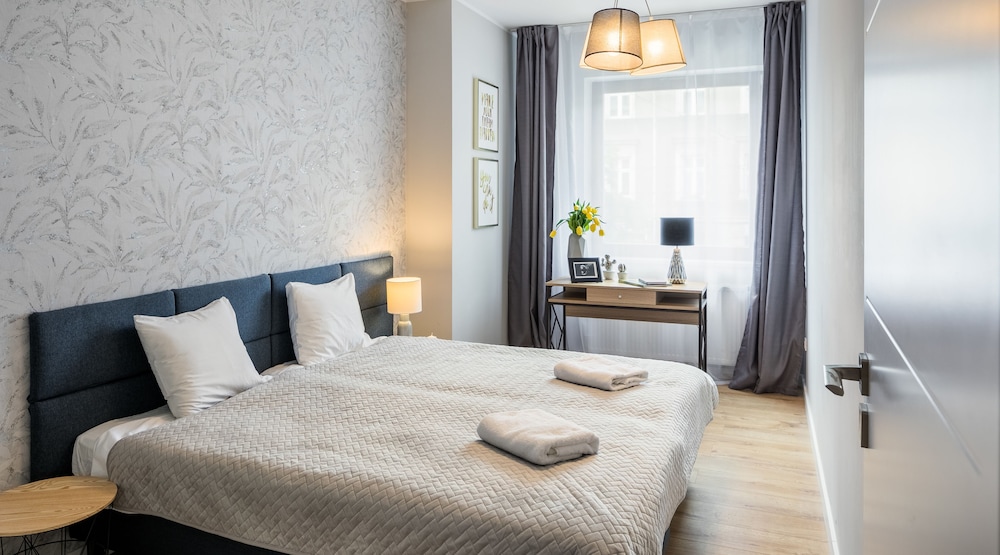 Vistula Boutique Exclusive Apartments 6/39