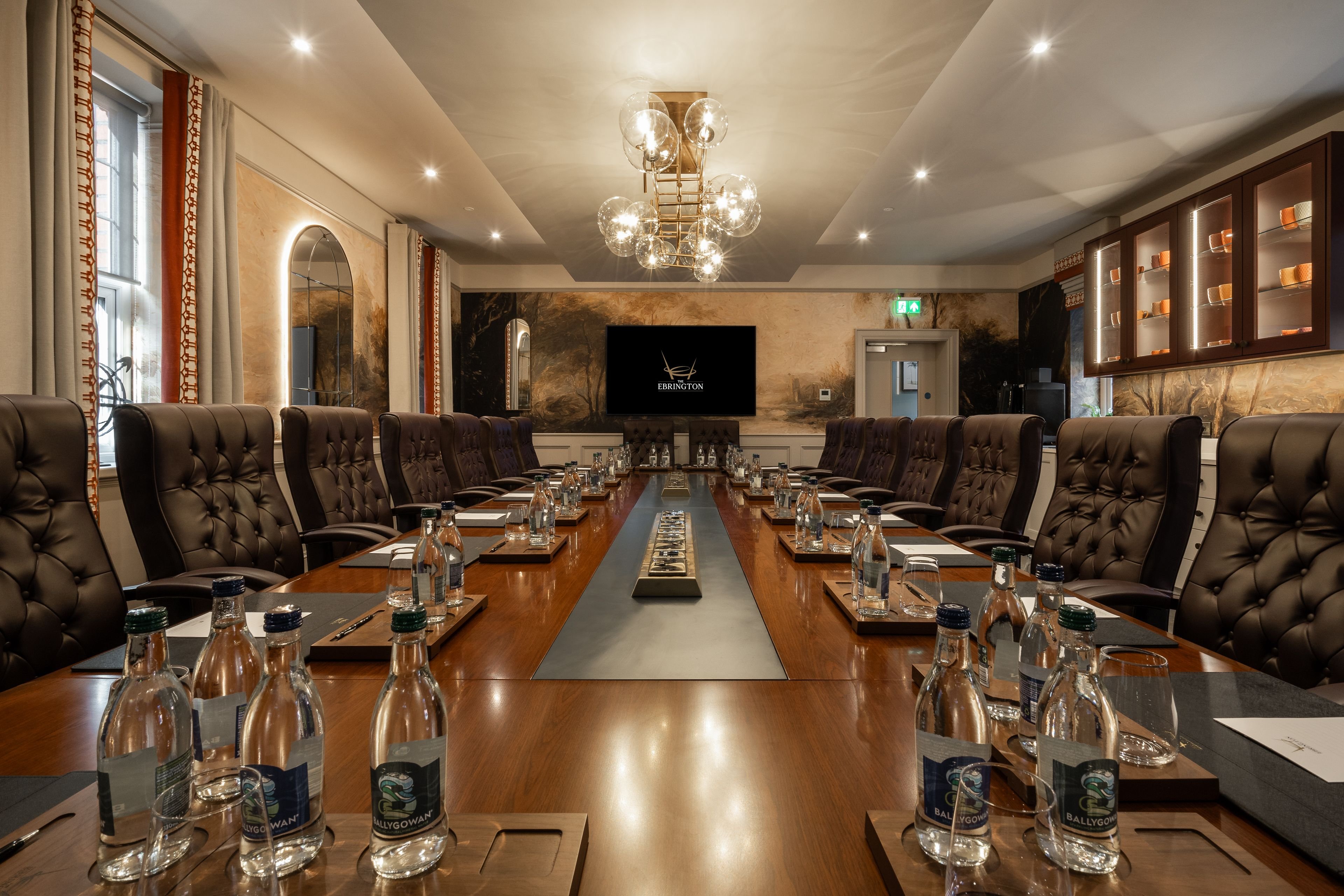 The Ebrington Hotel 22/24