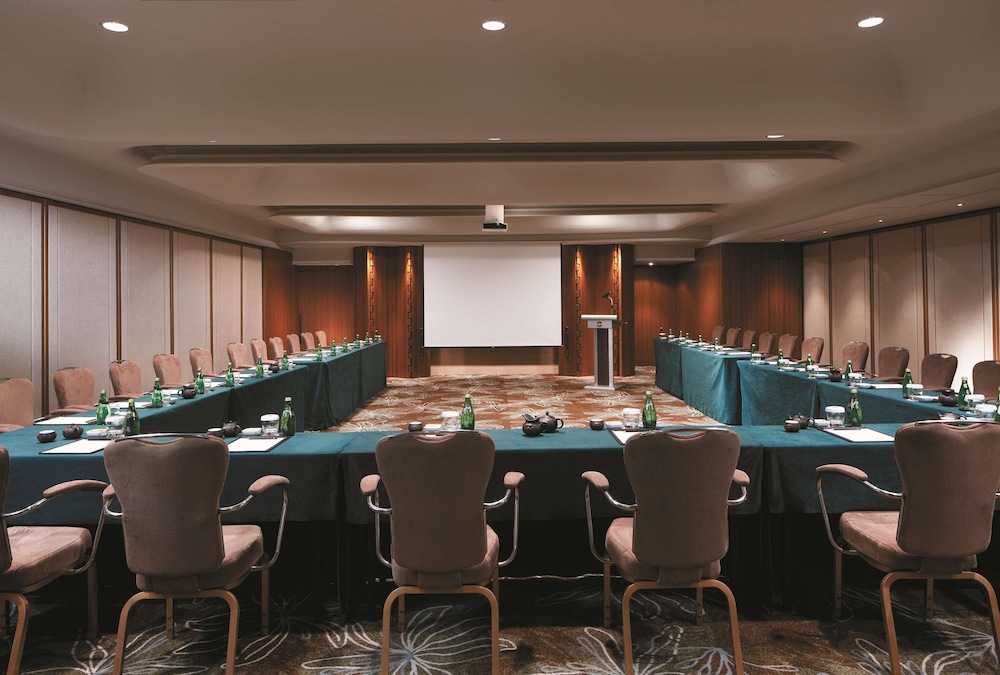 Shangri-La Far Eastern Tainan 42/50