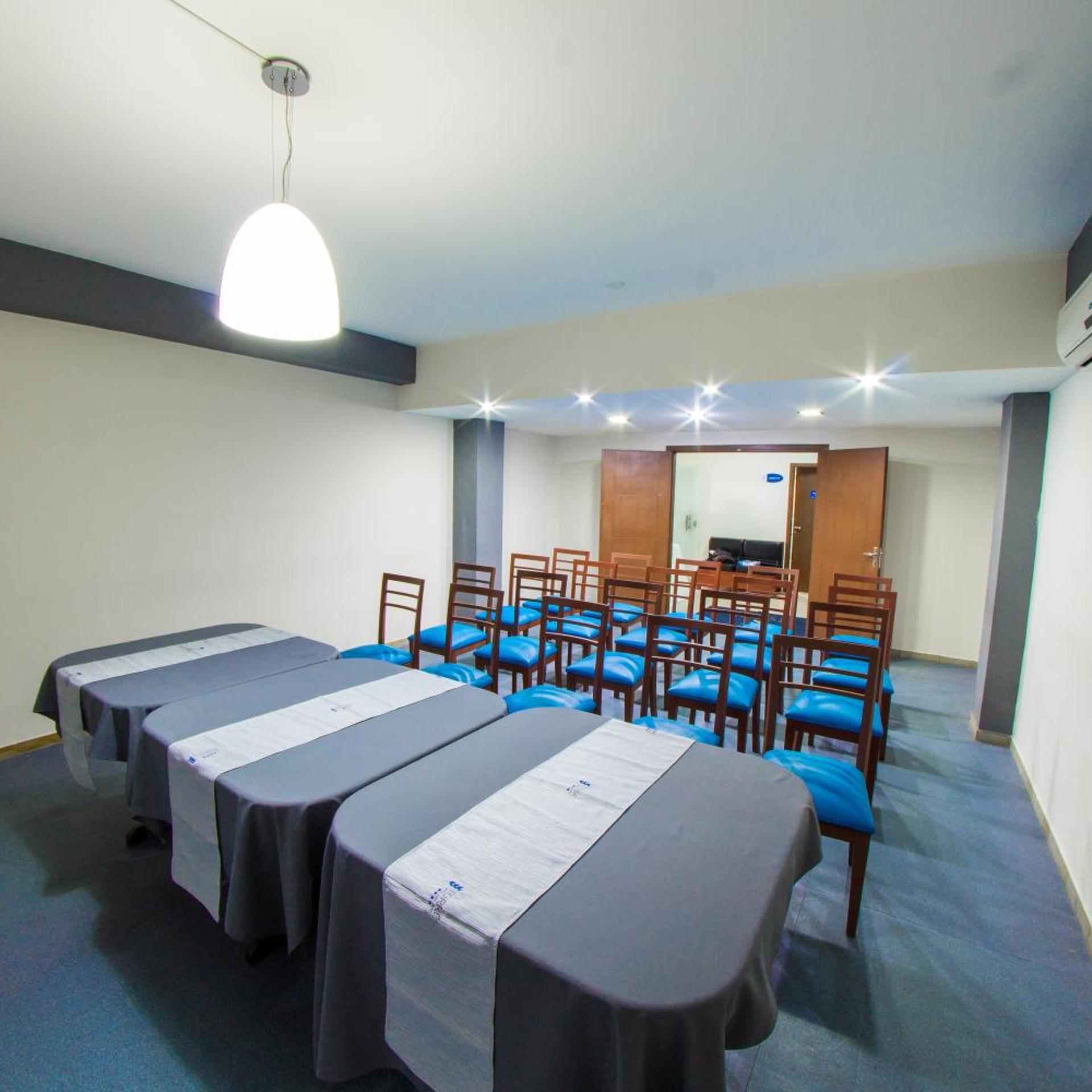 TORRE HOTEL EJECUTIVO 33/41