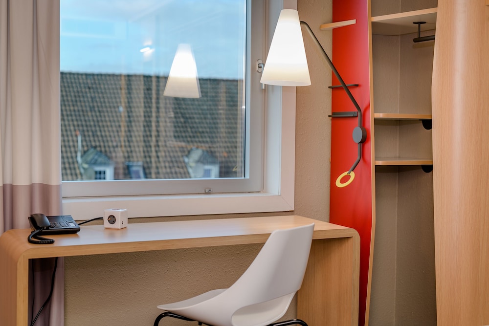 Ibis Muenster City 34/35