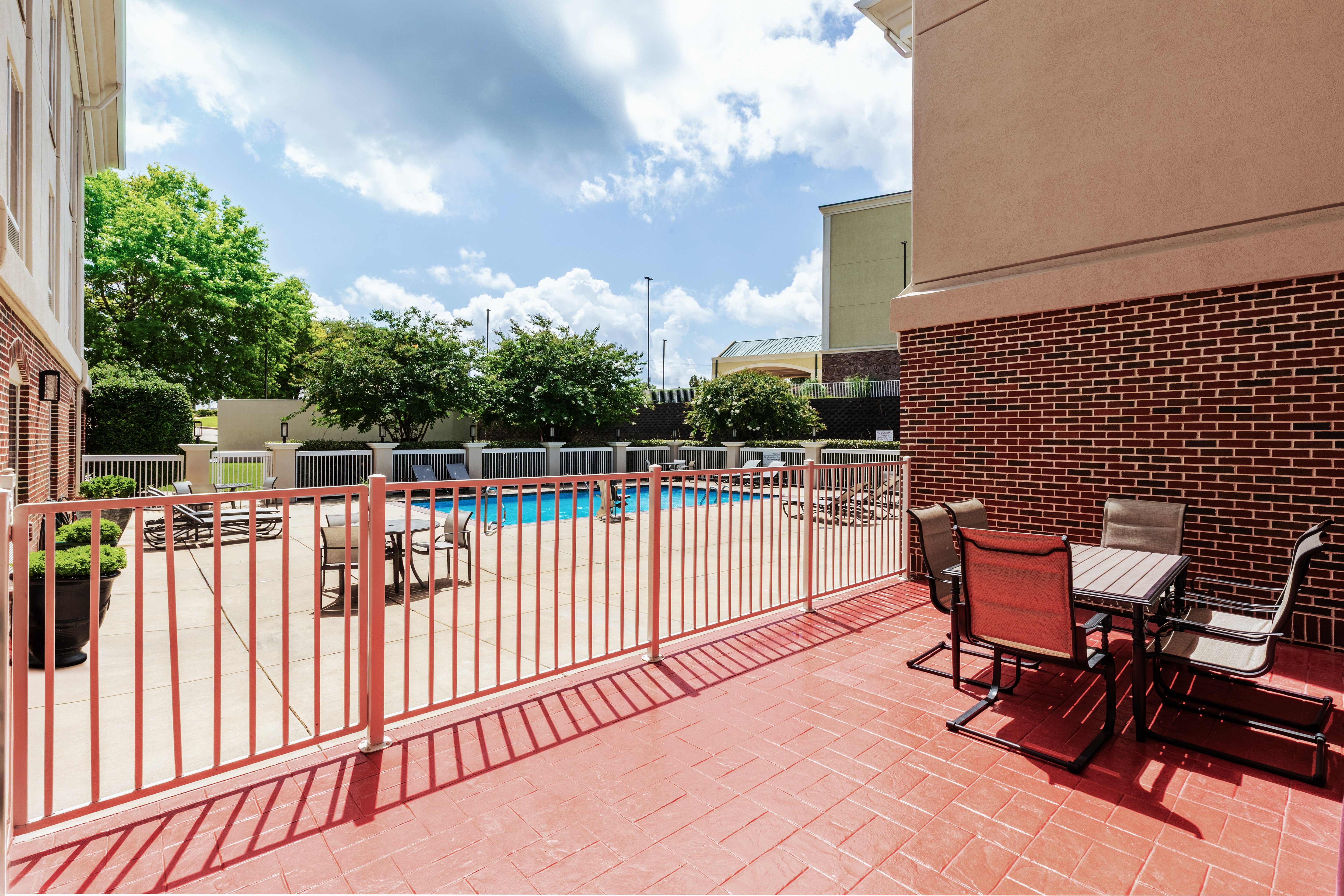 Holiday Inn Express Hotel & Suites Vicksburg 40/74