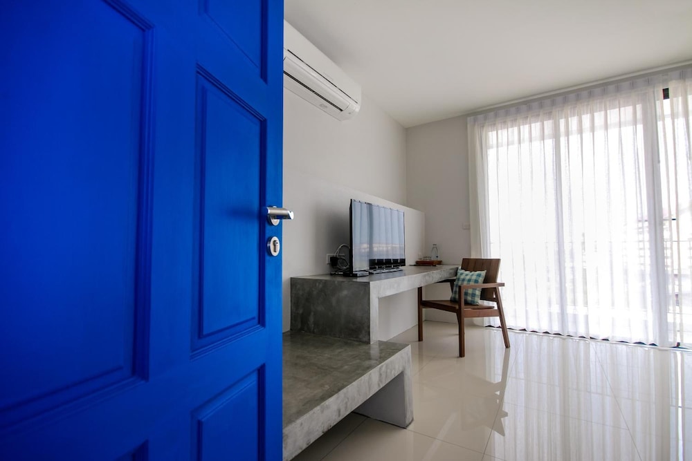 Little Pp Hometel 38/47