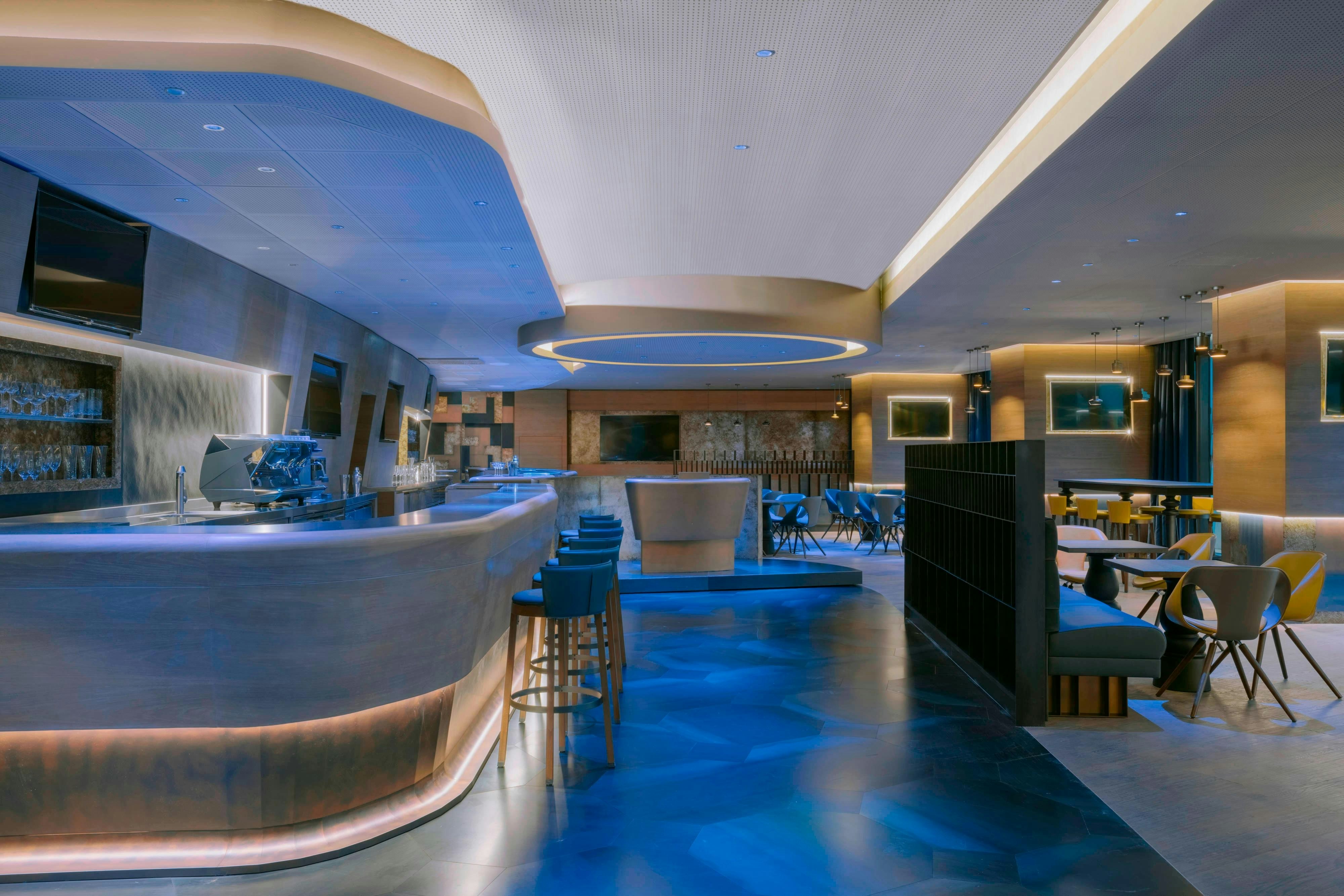 SHERATON ANNABA HOTEL 36/53