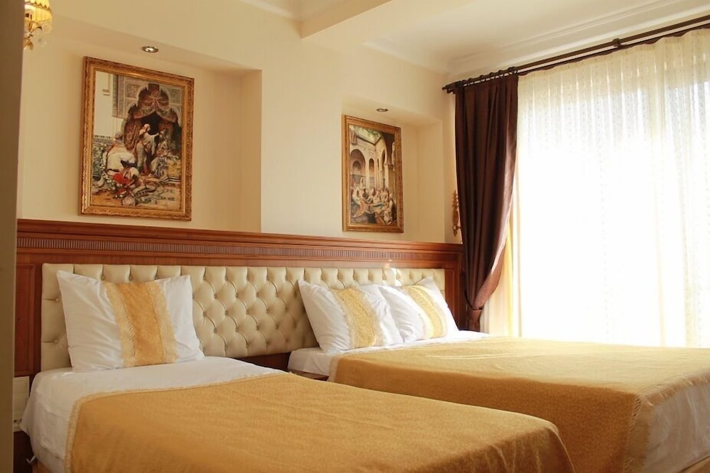Hotel Blue Istanbul 19/76
