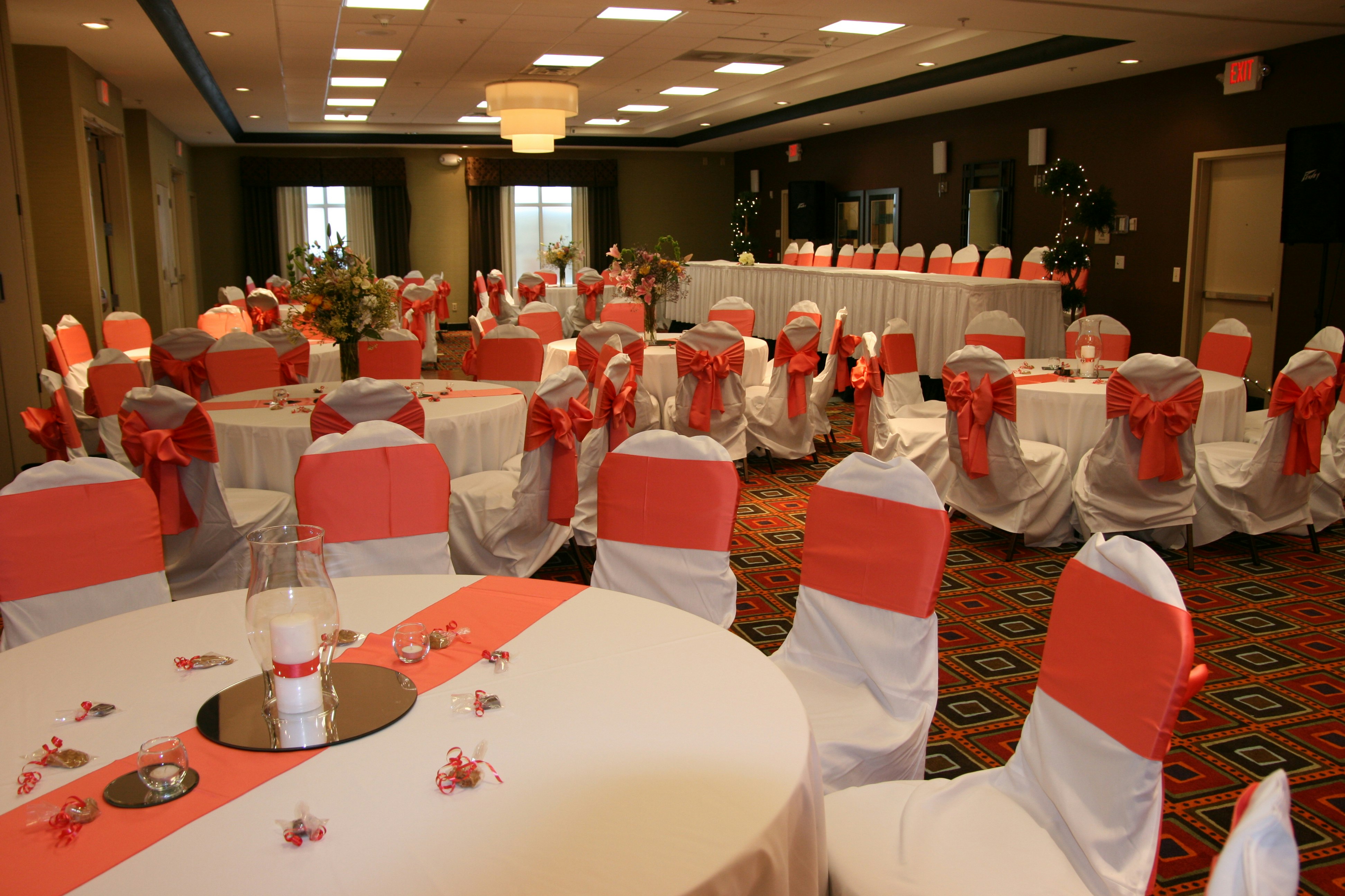 Hilton Garden Inn Birmingham Trussville 28/30