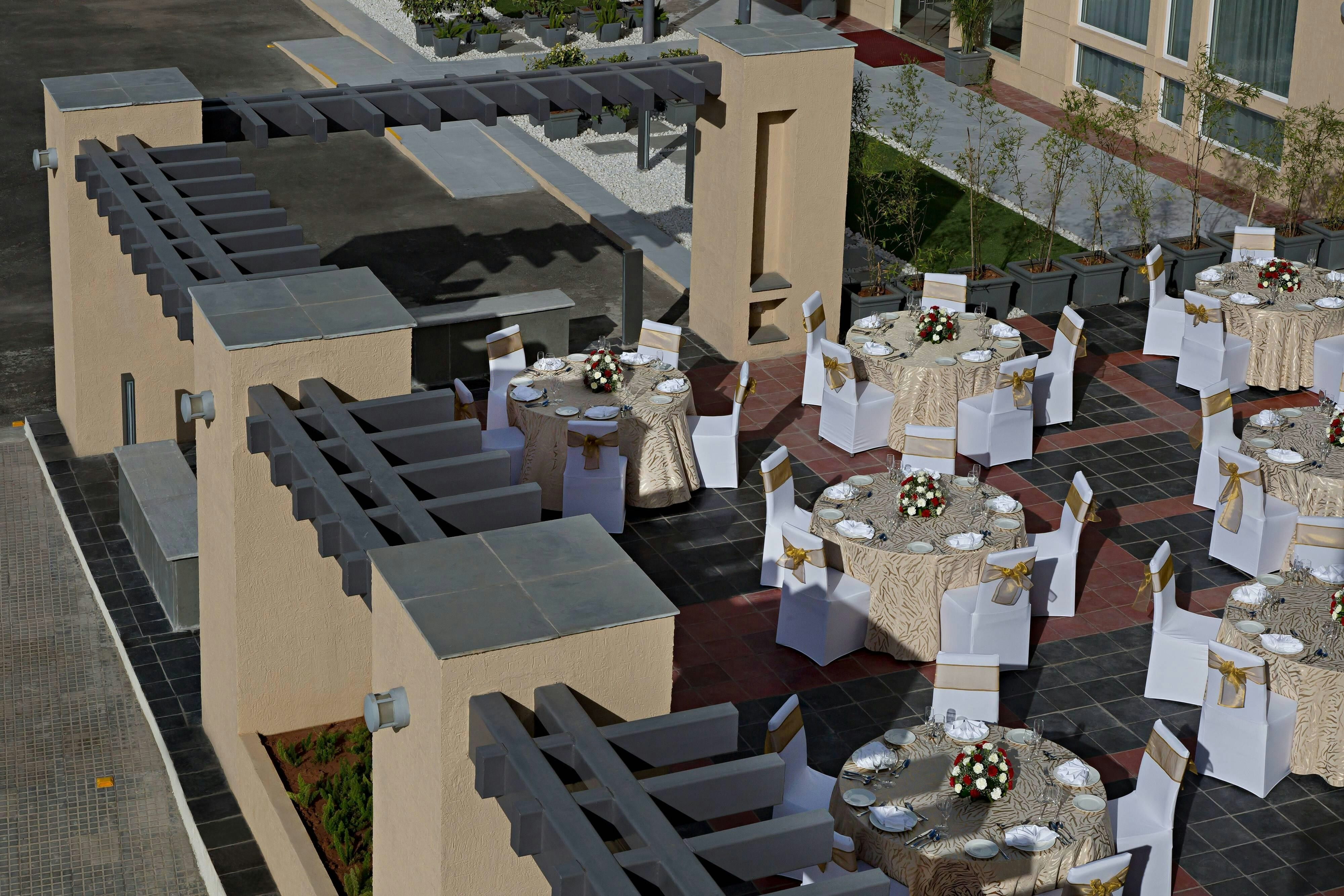 FAIRFIELD BY MARRIOTT COIMBATORE 36/43