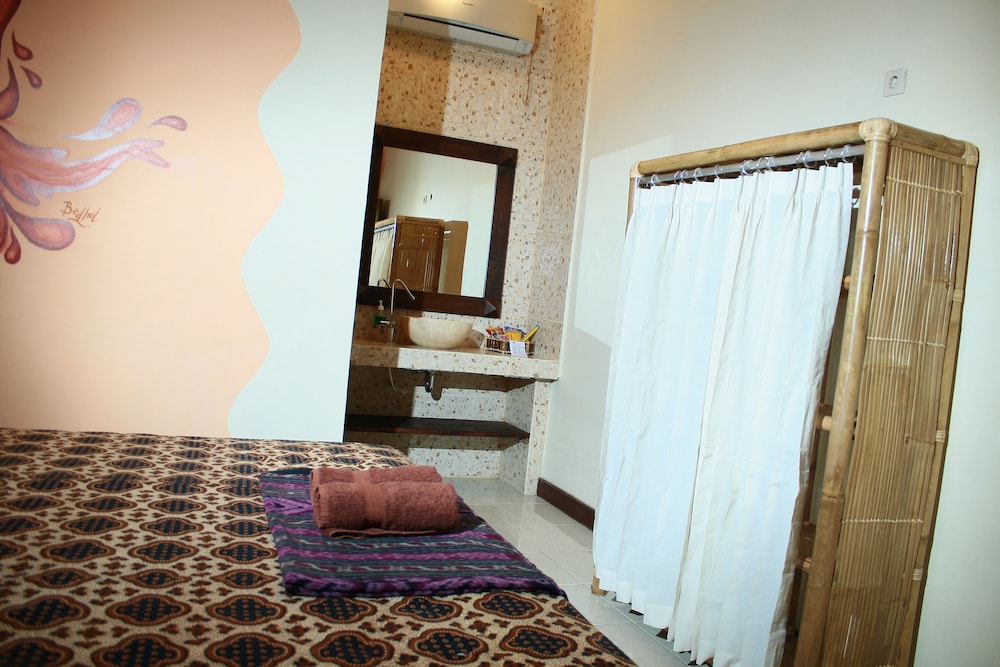 Hotel 1001 Malam 18/43