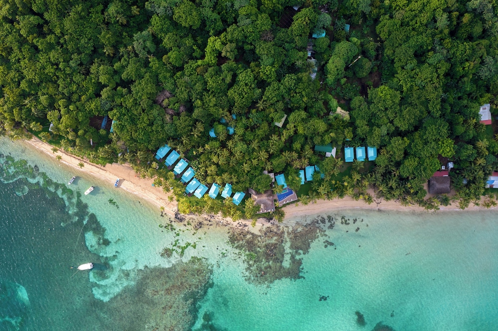 Yemaya Reefs, a Small Luxury Hotel 57/64