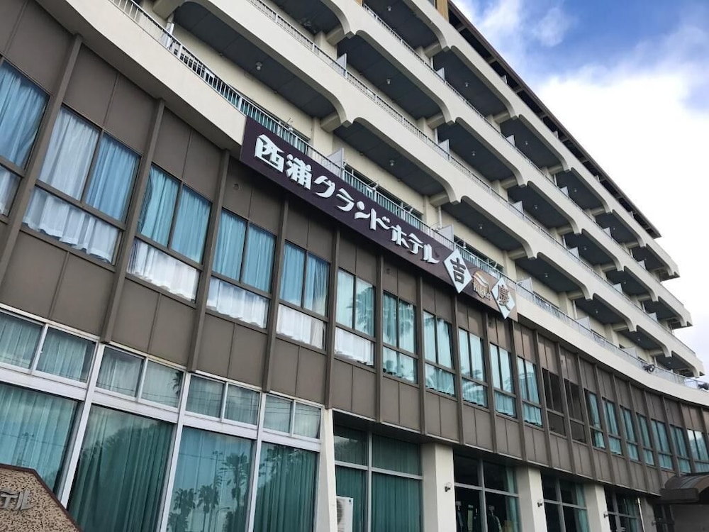Nishiura Grand Hotel Kikkei 2/17