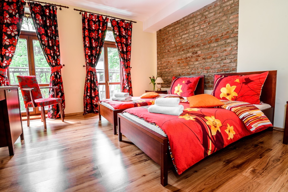 Eco Friendly Hotel Dalia 2/50