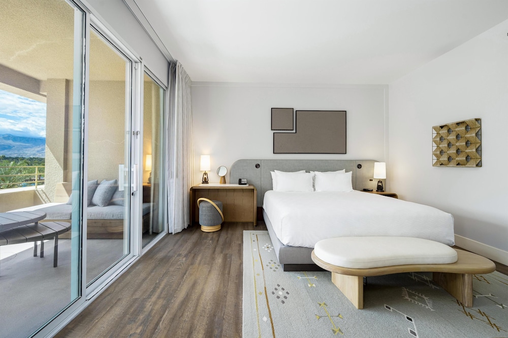 Grand Hyatt Indian Wells Resort & Villas 17/66