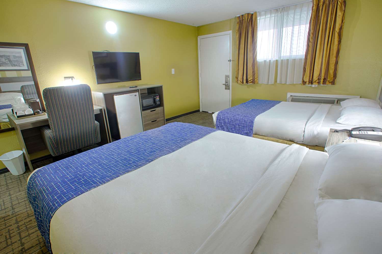 Travelodge by Wyndham Phoenix Downtown 15/47