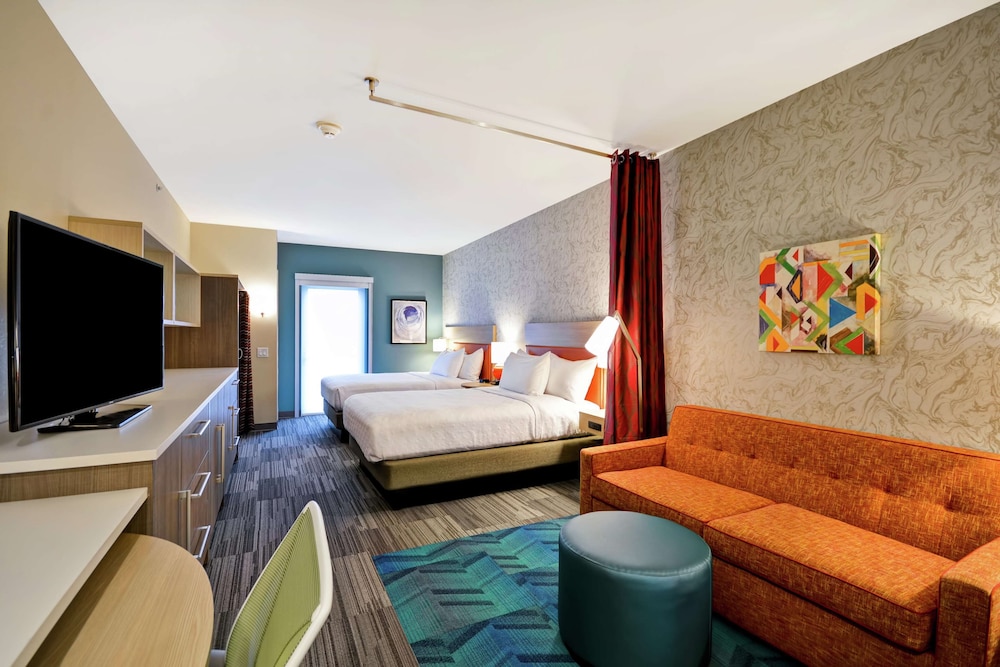 Home2 Suites by Hilton at the Galleria 16/46