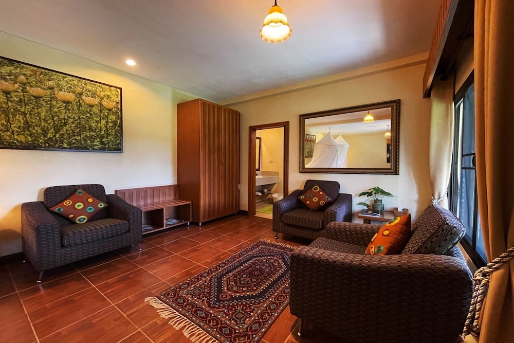Villa Khao Phaengma 30/50