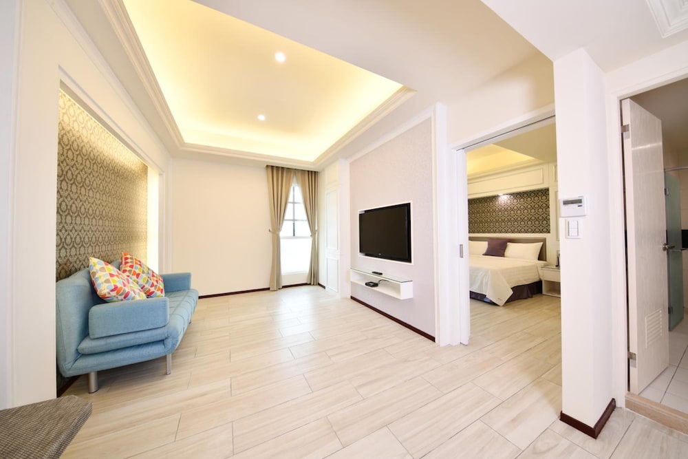 Chuan Cheng Castle Hotel 28/44