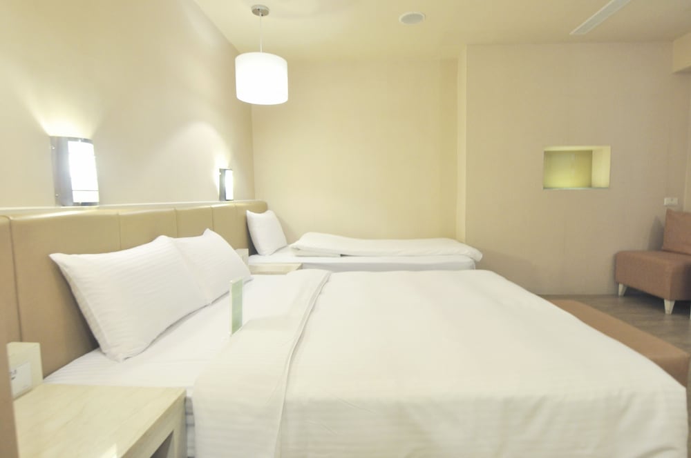 Kindness Hotel Han Shen 17/47