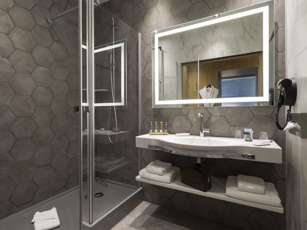Novotel Saint Brieuc Centre Gare Opening May 2017 72/72
