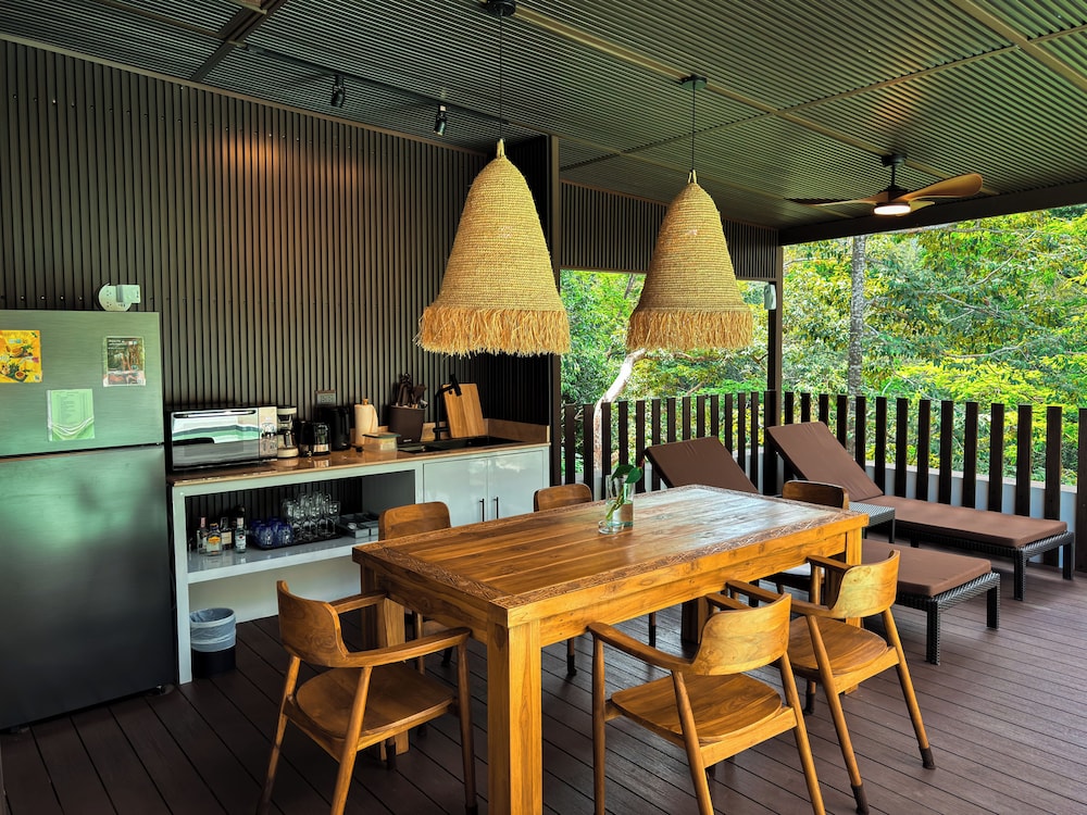 Villa Tantawan Resort And Spa 36/47