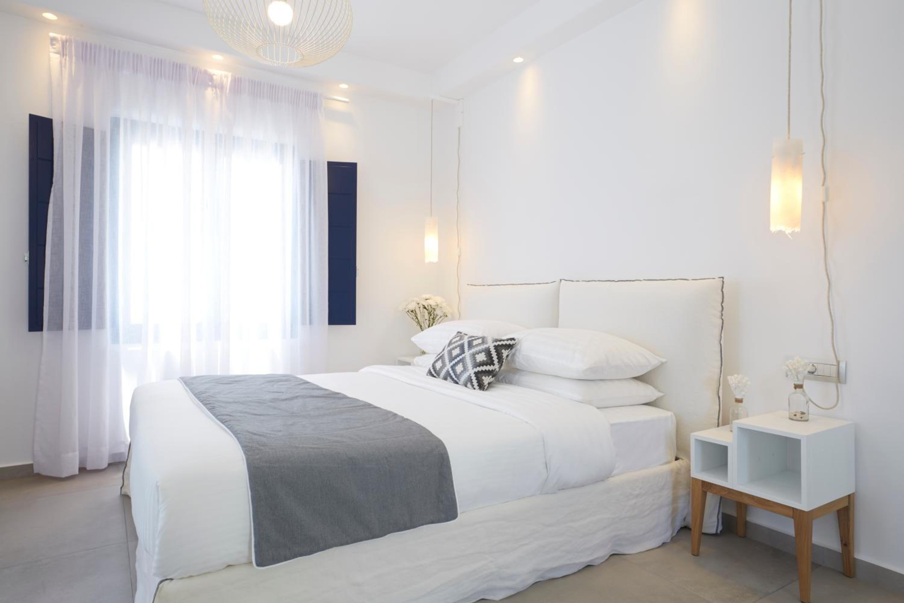 3 Bedrooms, Petra, Villa, Sea View, Private Pool