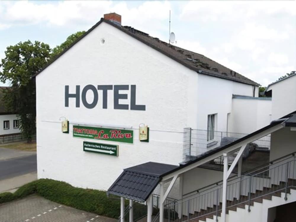 Hotel Lindenberger Hof 3/28