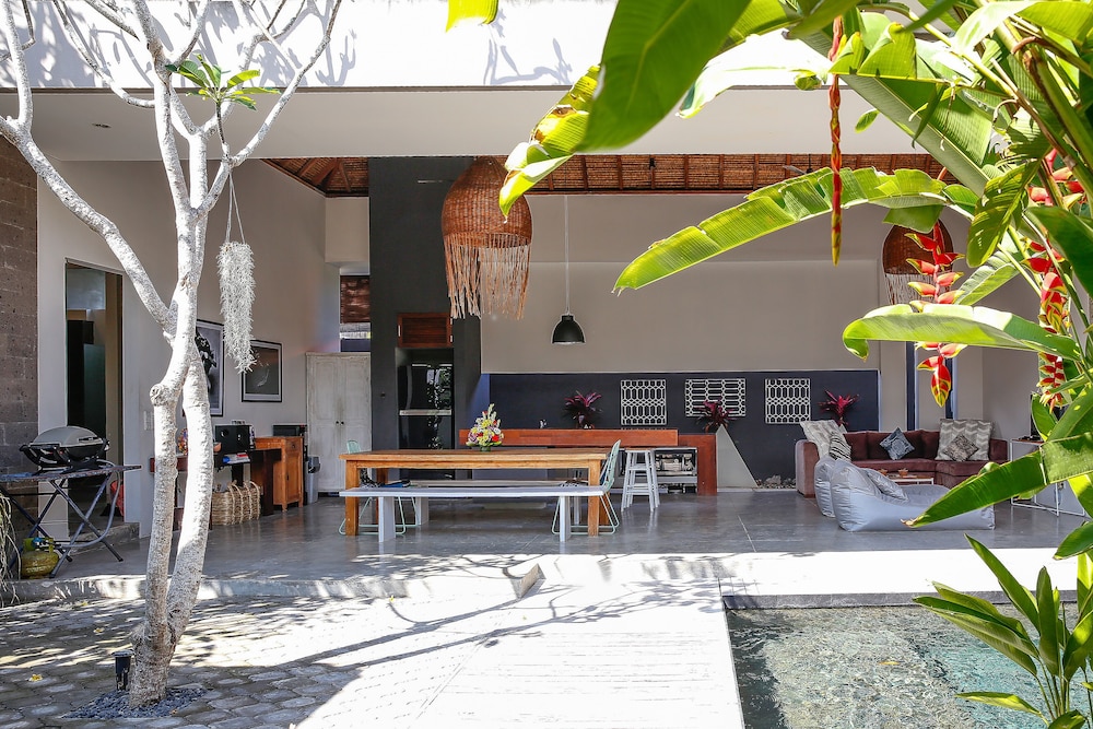 Villa Turtle 4/42