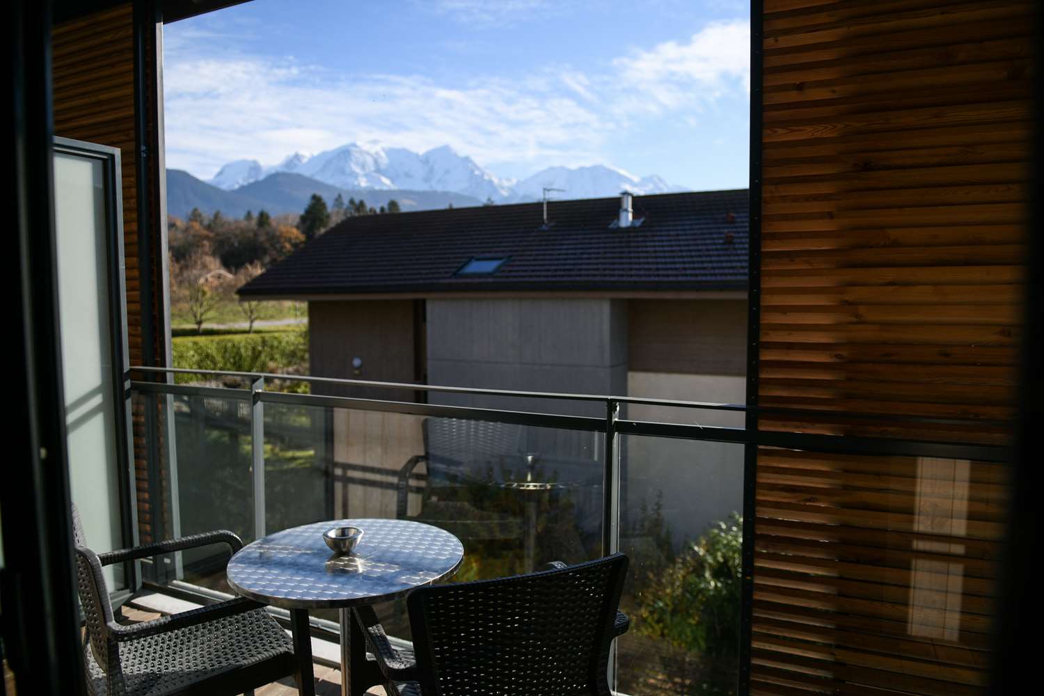 Best Western Plus Pays du Mont Blanc 17/35