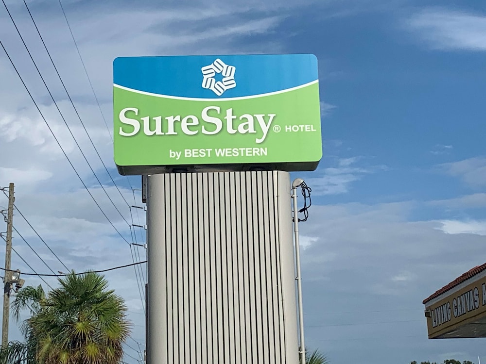 SureStay Hotel by Best Western Clermont Theme Park West in CLERMONT - FL