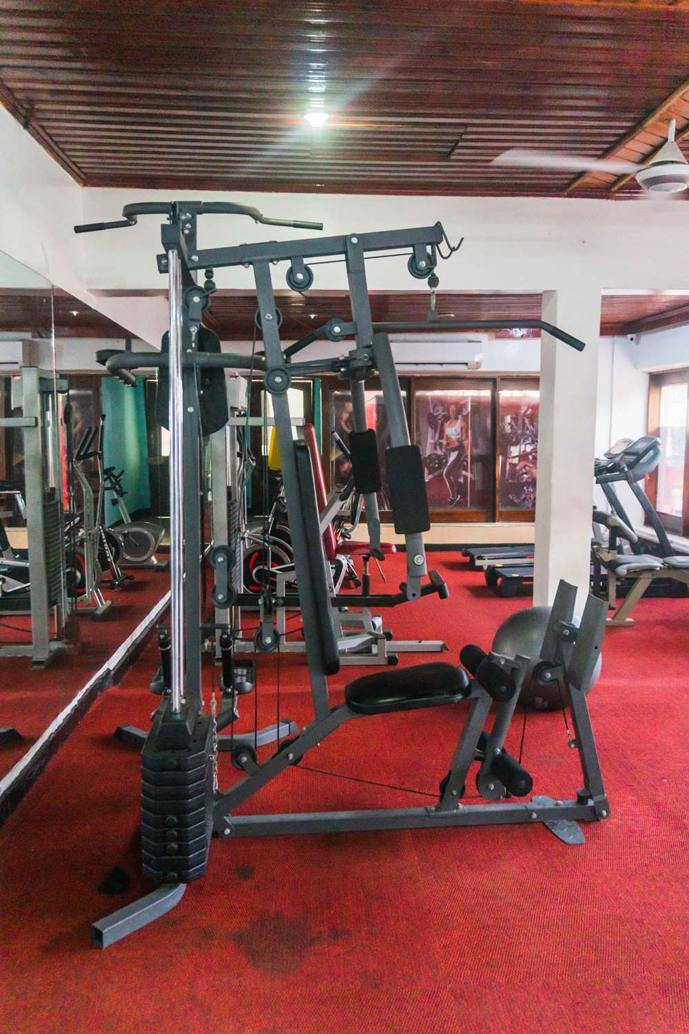 Best Western Jangwani Sea Breeze Resort 14/21