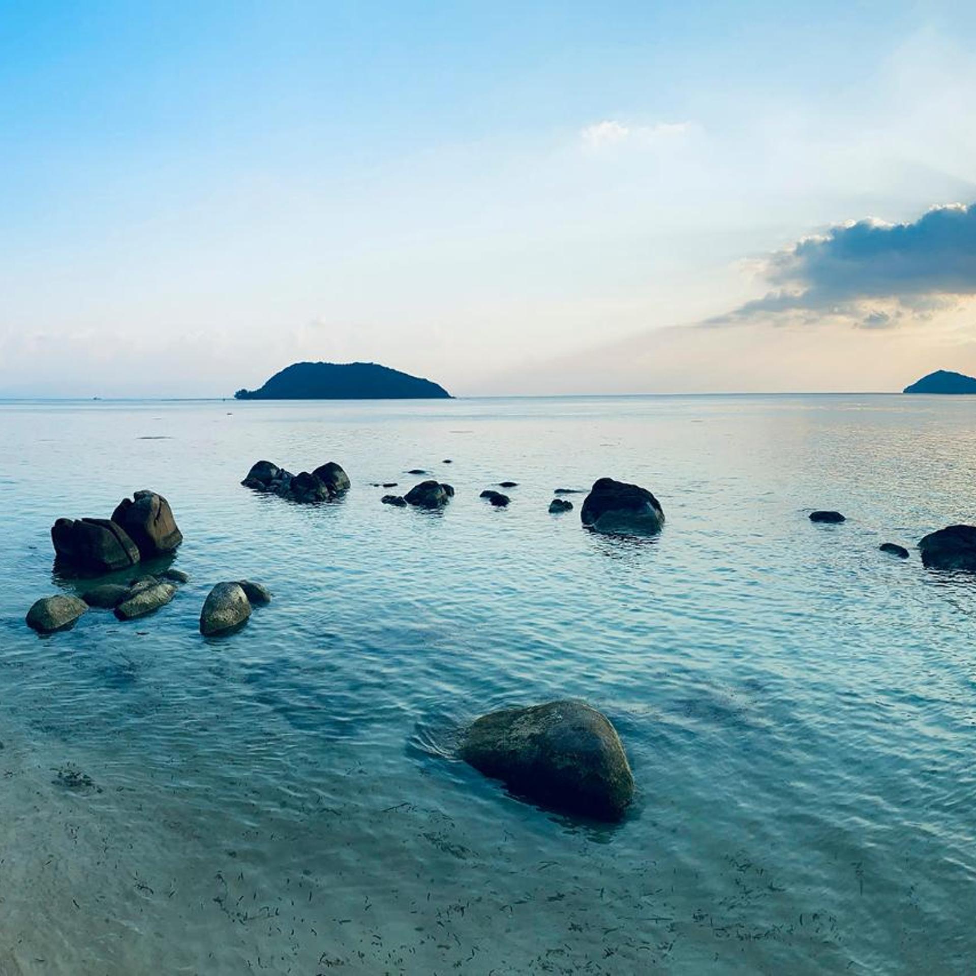 Dreamville Koh Phangan 36/55