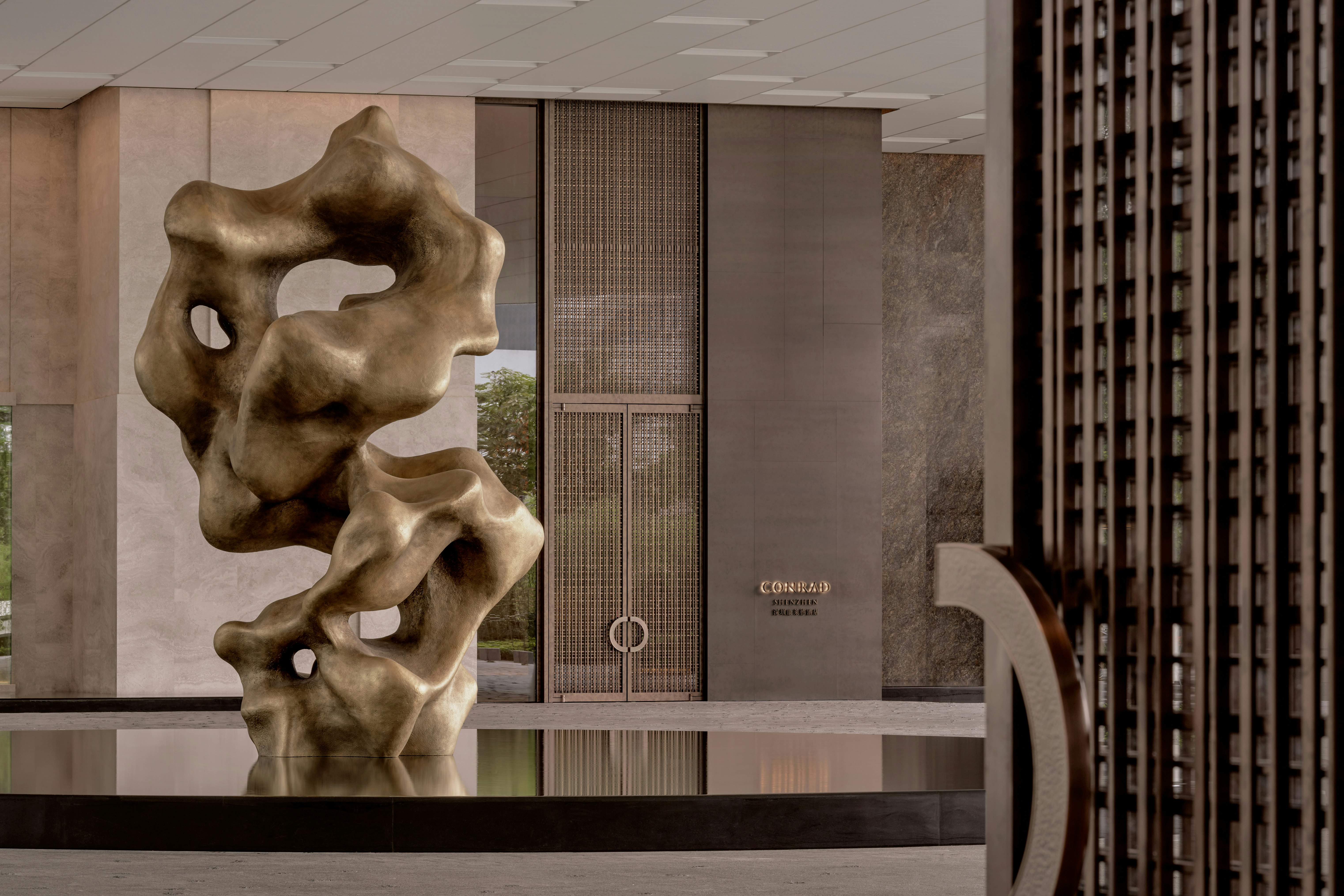 Conrad Shenzhen 22/62