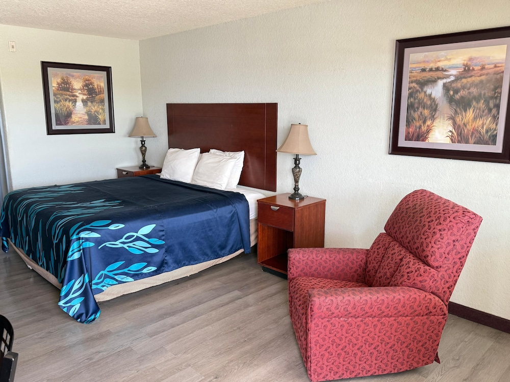 Room at Hotel O Bien Venido Pearsall I-35, PEARSALL - TX