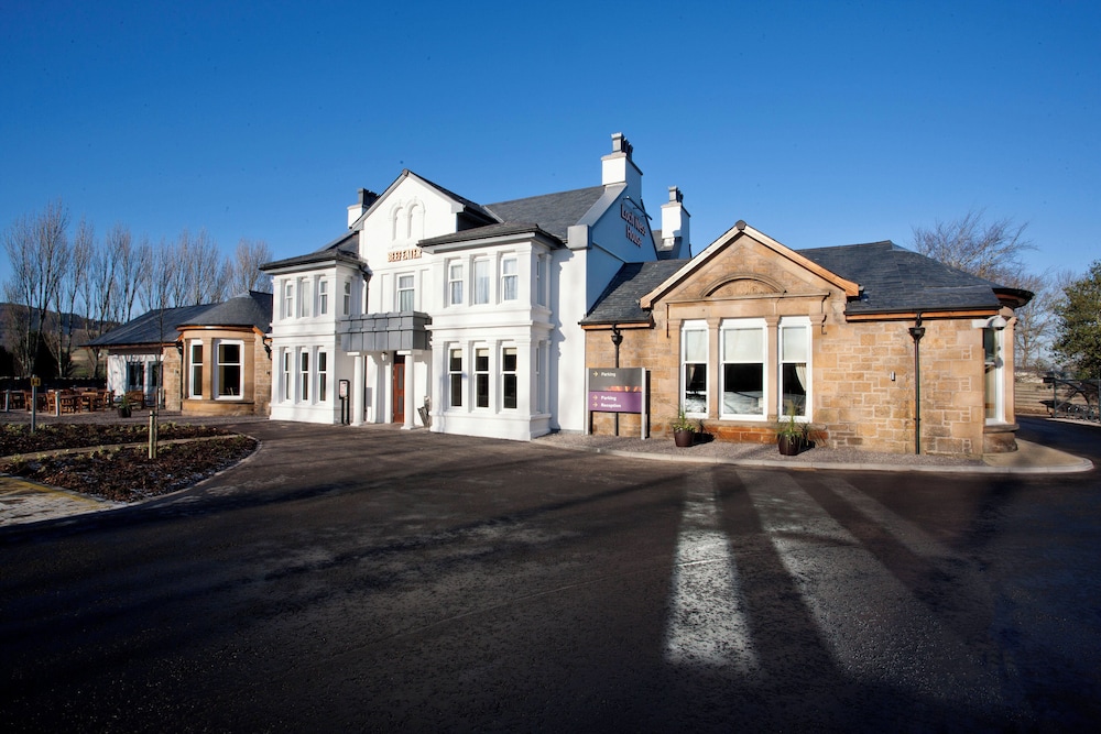 Premier Inn Inverness West 45/50