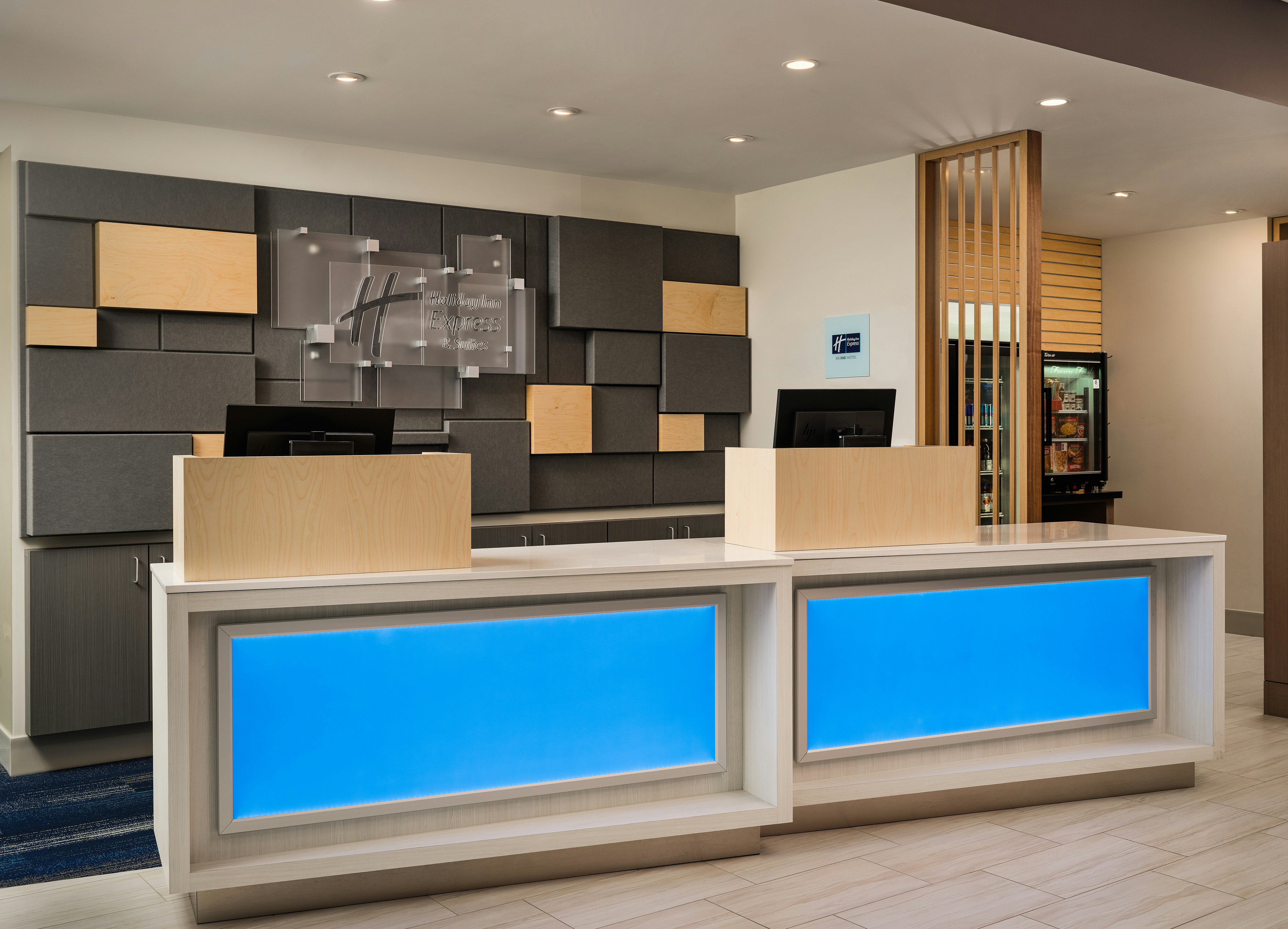 Holiday Inn Express And Suites Lockport 5/48