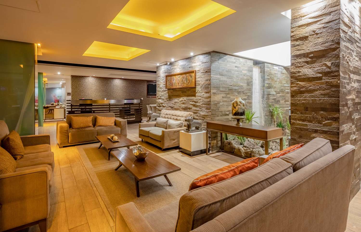 Sonesta Hotel Cusco 35/60