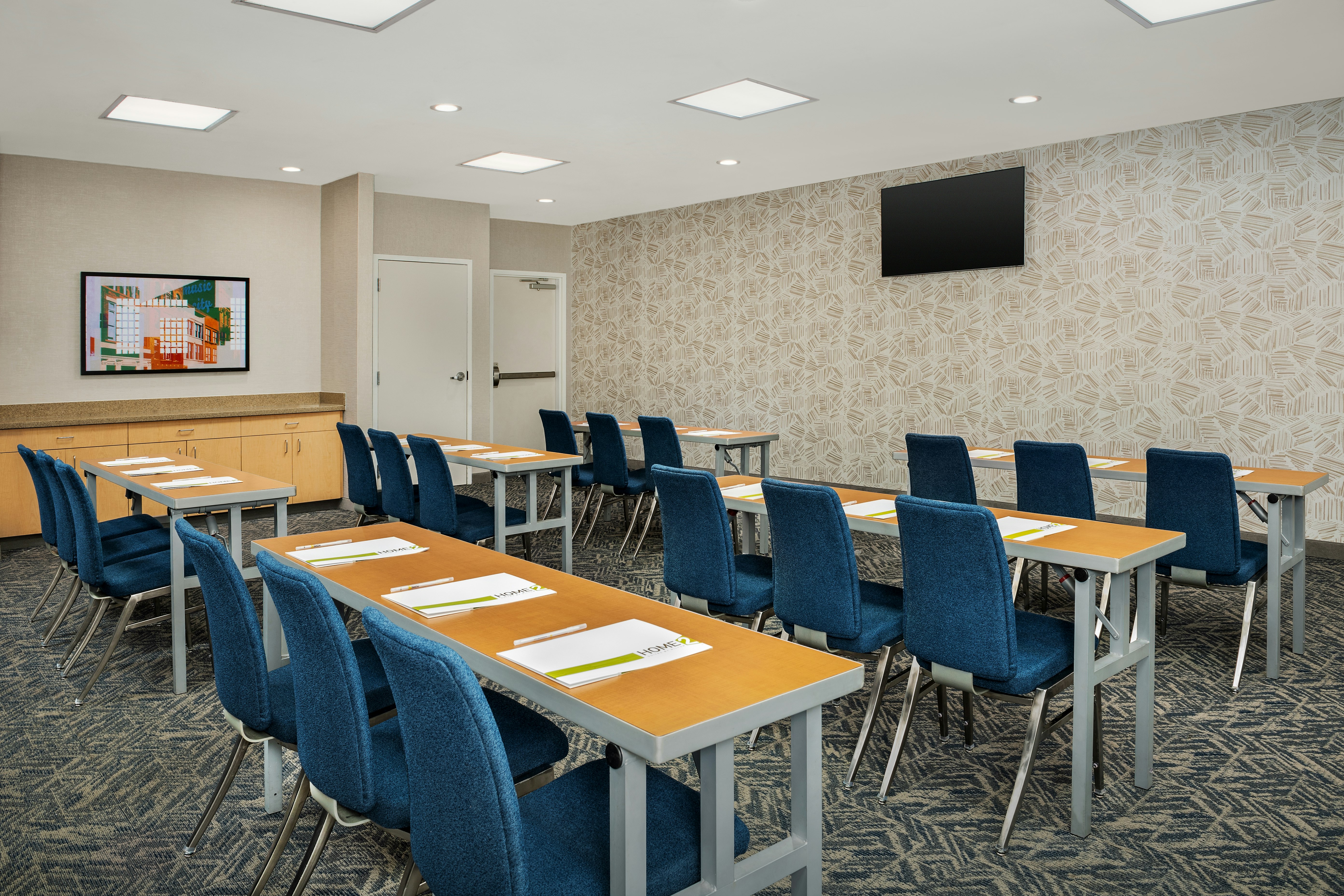 Home2 Suites by Hilton Memphis - Southaven, MS 12/13