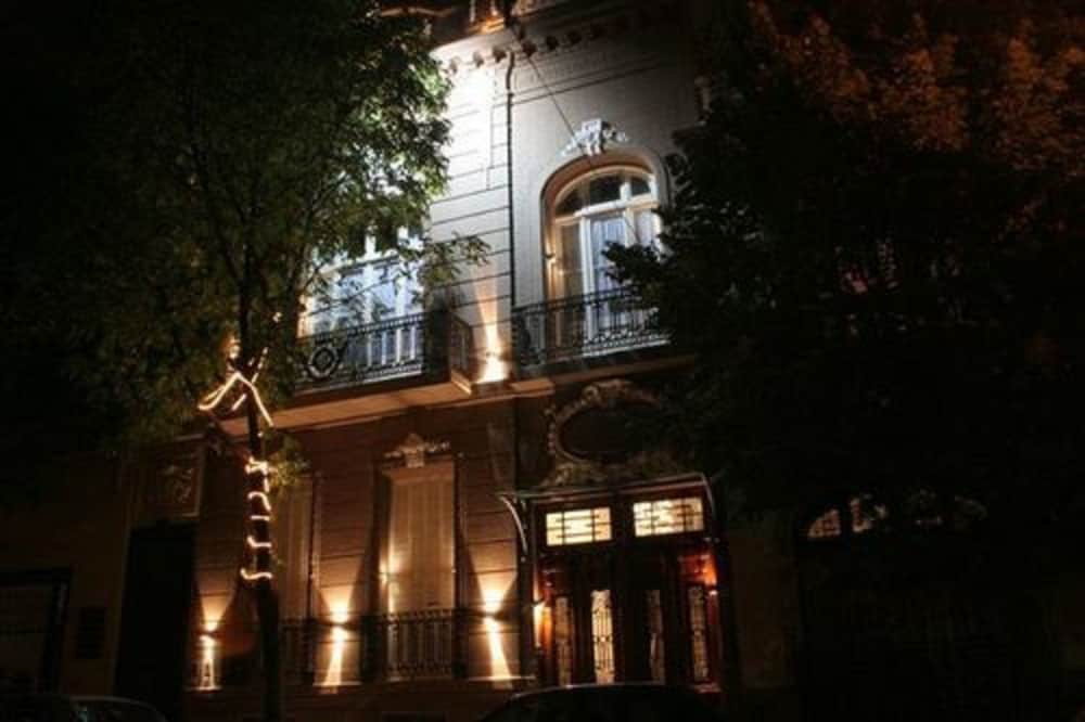 Hotel Boutique Raco De Buenos Aires 6/41