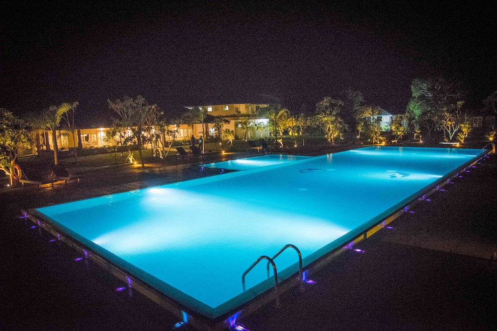 Sungreen Resort And Spa 16/44