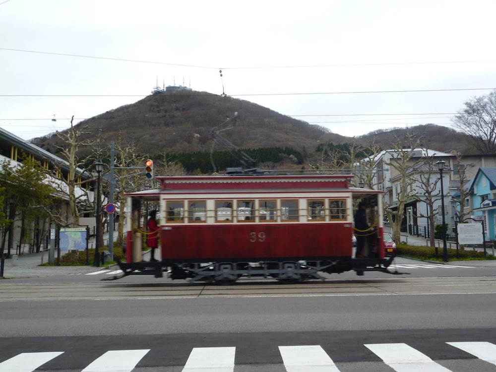 Hakodate Motomachi Hotel 17/60