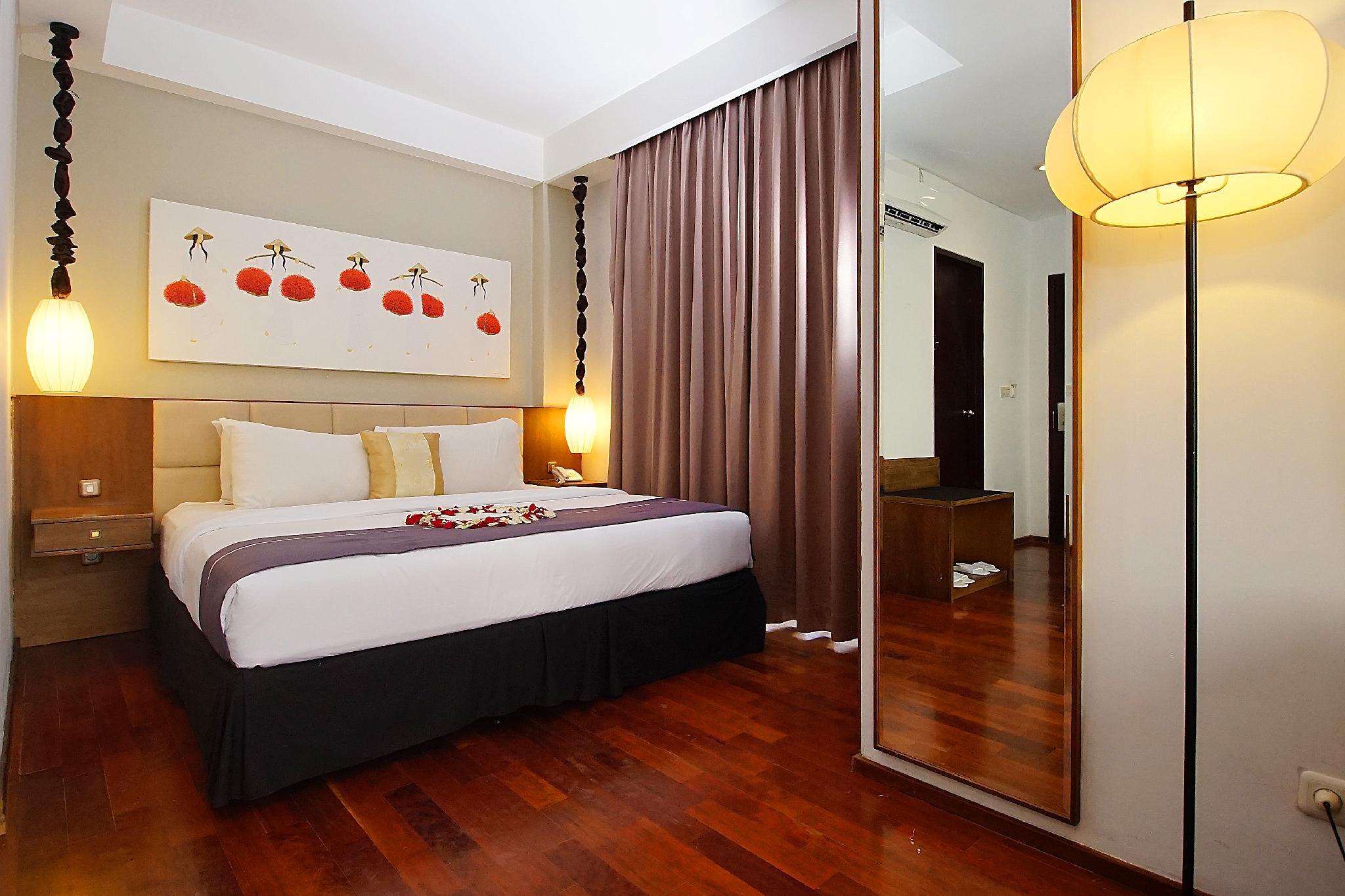 The Silk At Dago Boutique Hotel 10/29