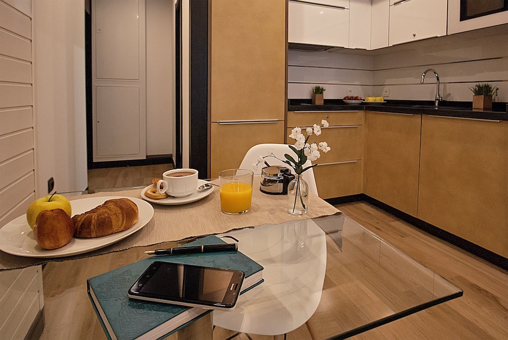 Apartamentos Suites Oficentro Deluxe 45/72