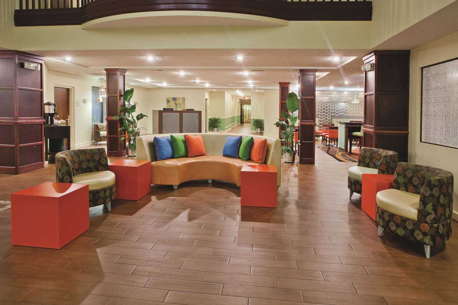 La Quinta Inn and Suites by Wyndham Florence 29/47